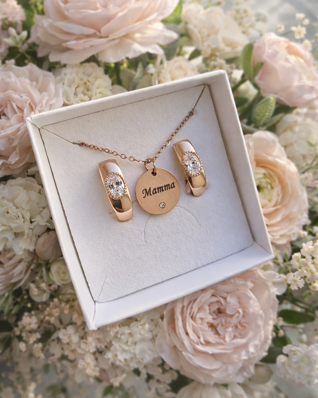 d;avanu komplekts māmiņdienā