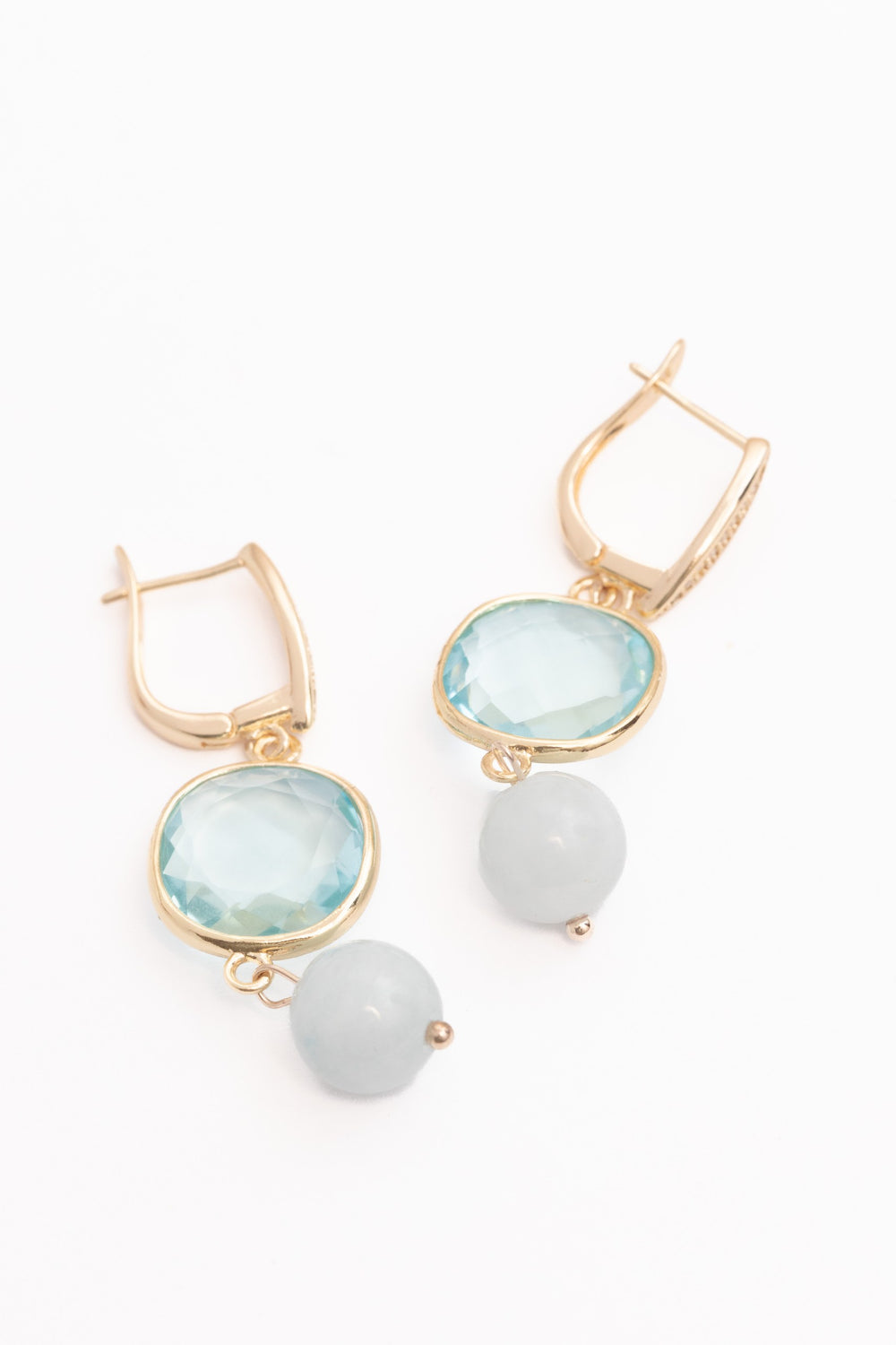 auskari ar angļu aizdari