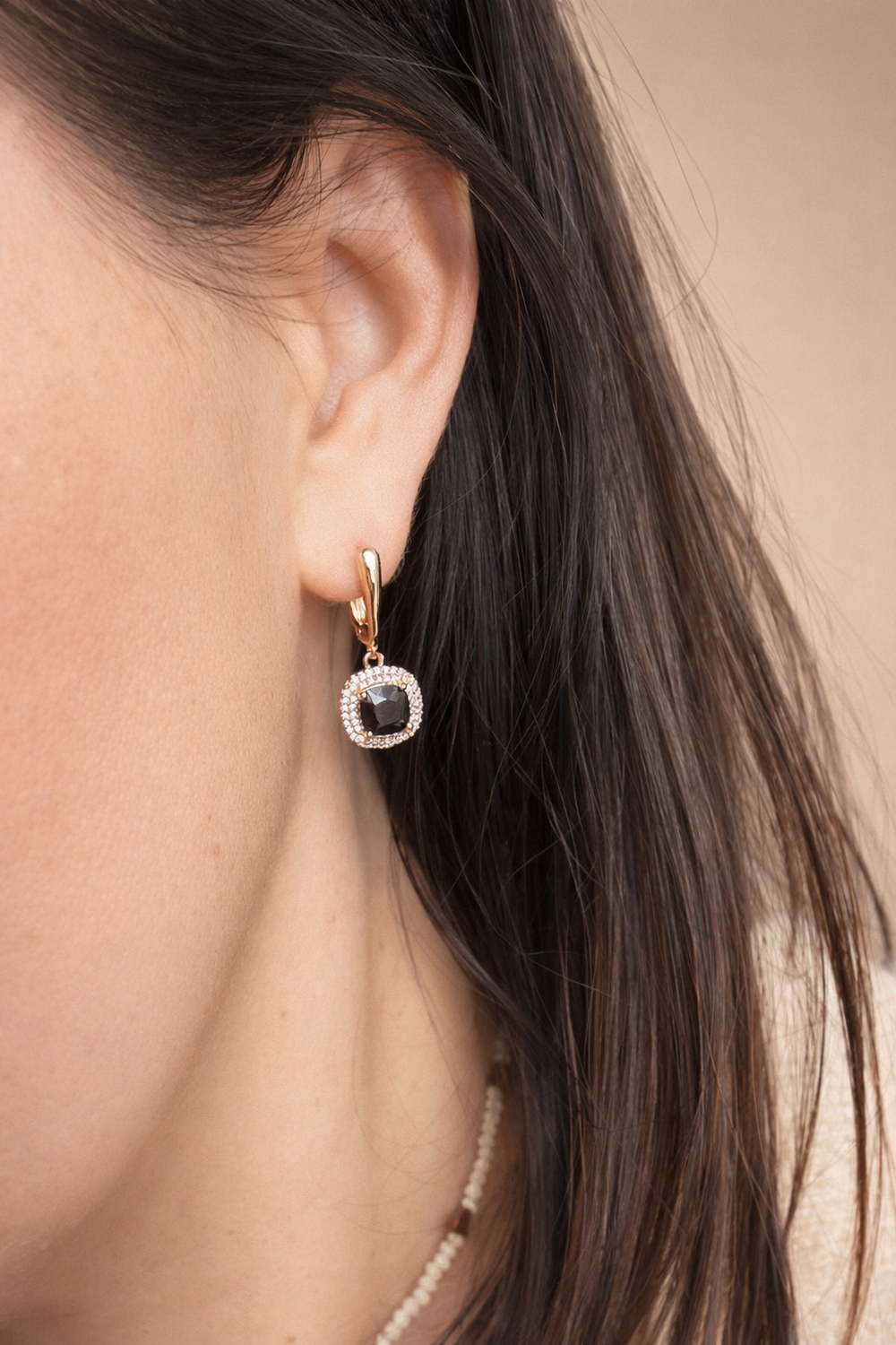 auskari ar  angļu aizdari