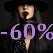 Atlaides līdz -60%