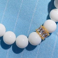 Dabīgo akmeņu rokassprādzes