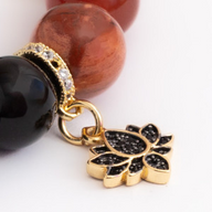 Horoskopa un čakru rokassprādzes