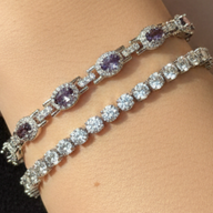 Kristāla un sarkanā diega