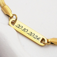 Personalizējamas rokassprādzes