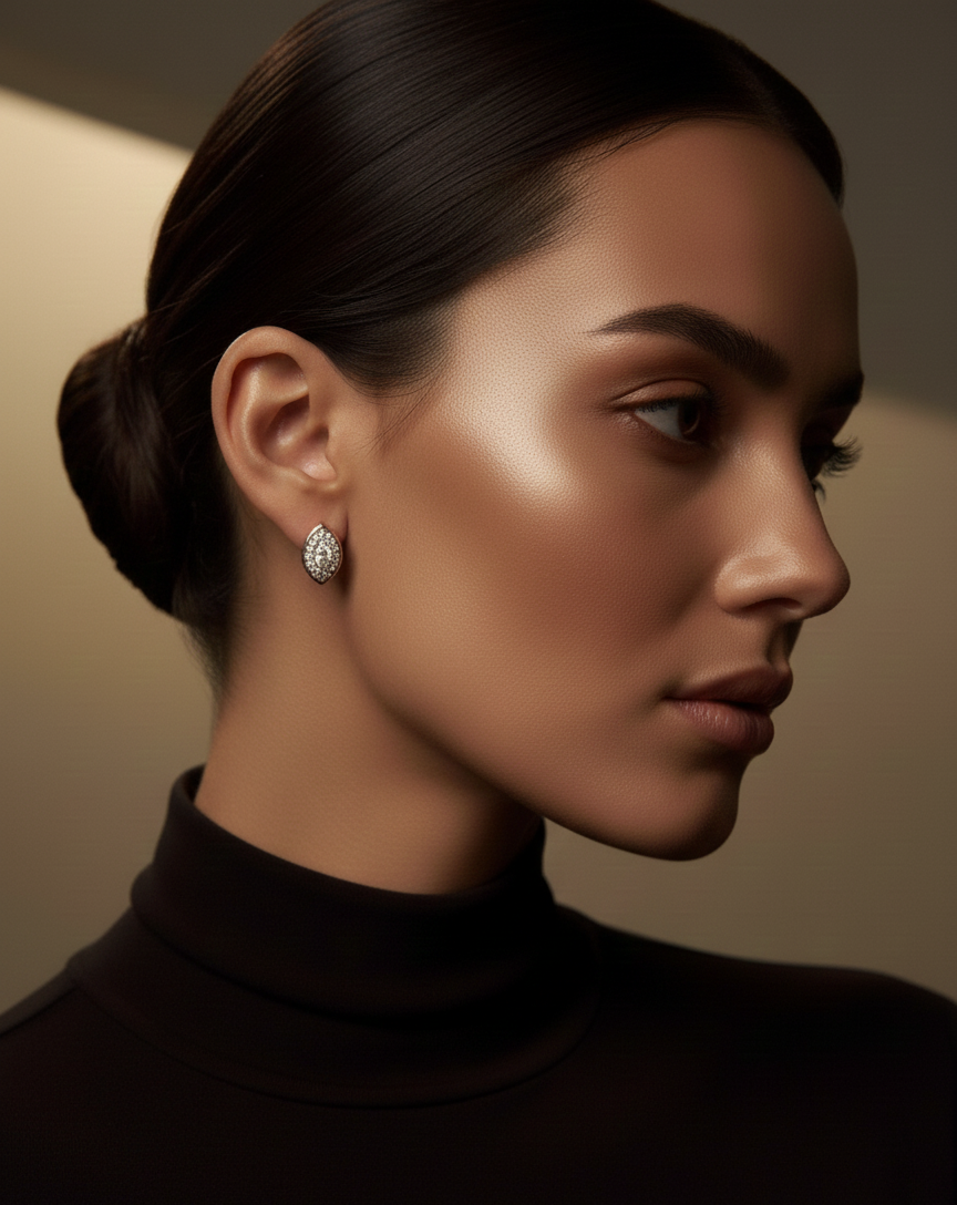 antialerģiski auskari