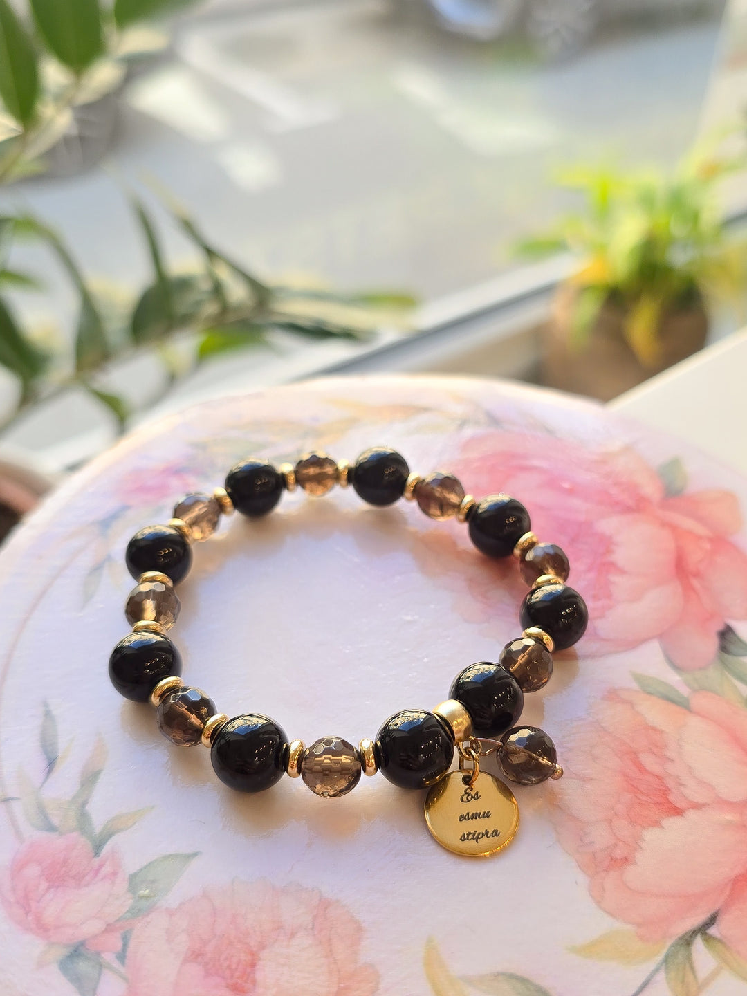 personalizēta rokassprādze