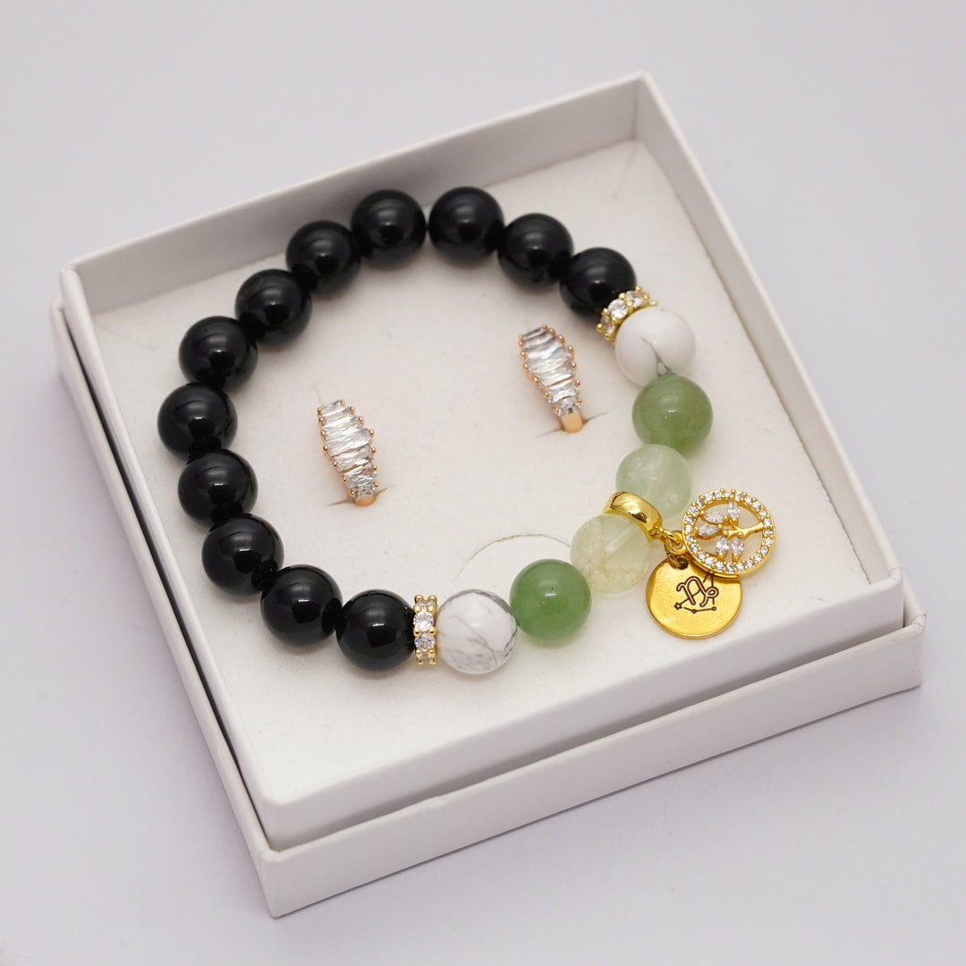 Auskari un rokasspradze