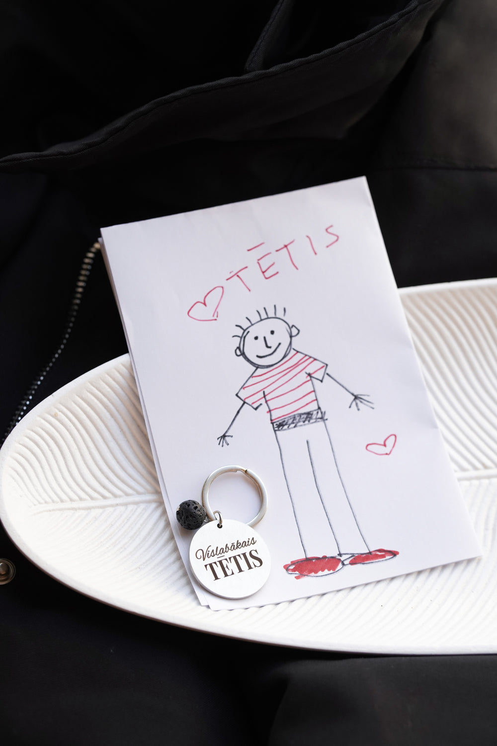 personalizēta dāvana tēvu dienā