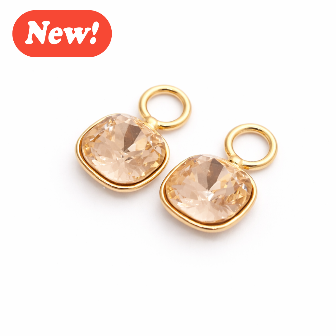 auskari 2in1 piekarini