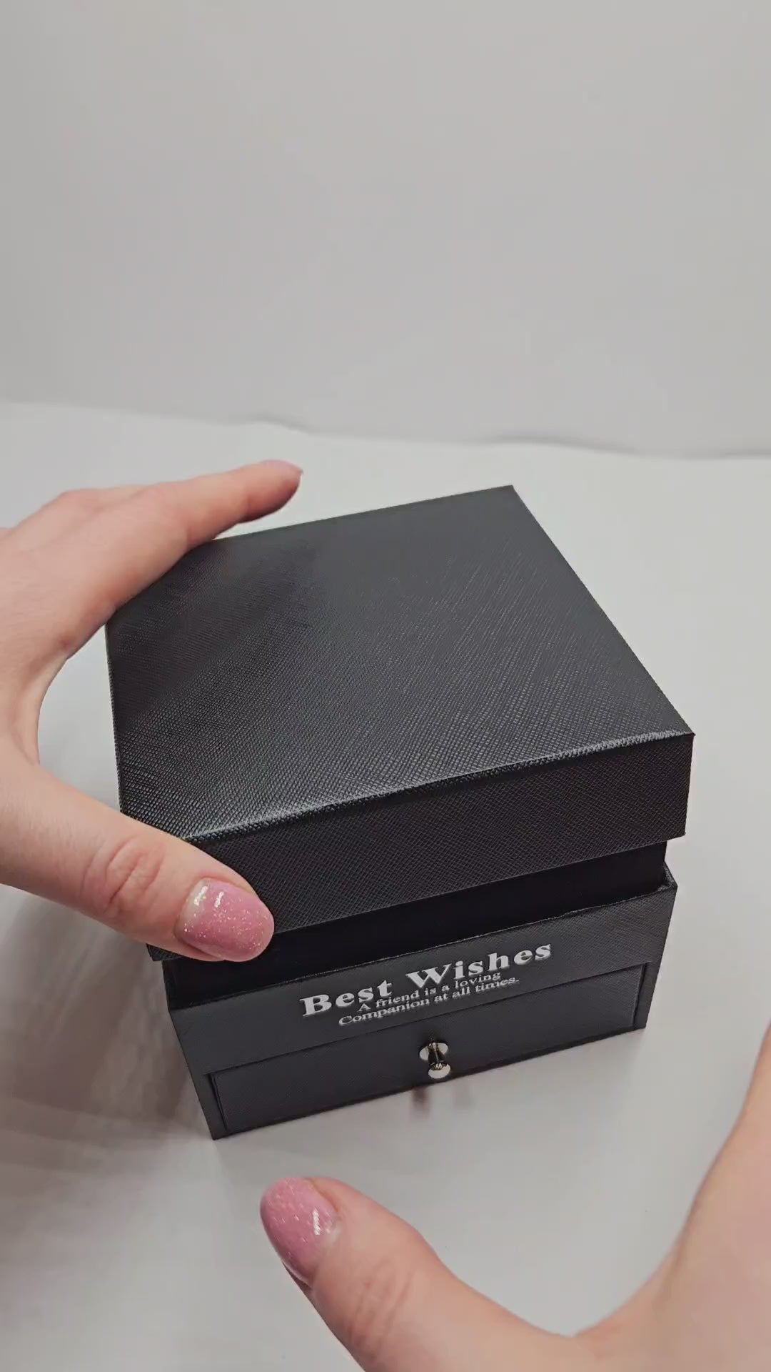 oriģināla ideja dāvanai