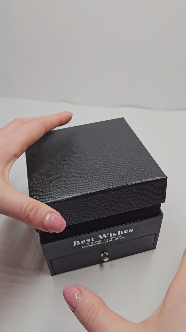 oriģināla ideja dāvanai