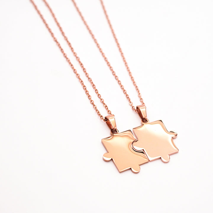 draudzības kaklarota