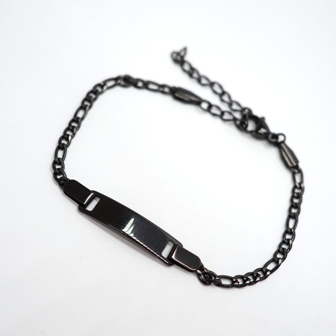 rokassprādze ar gravējumu