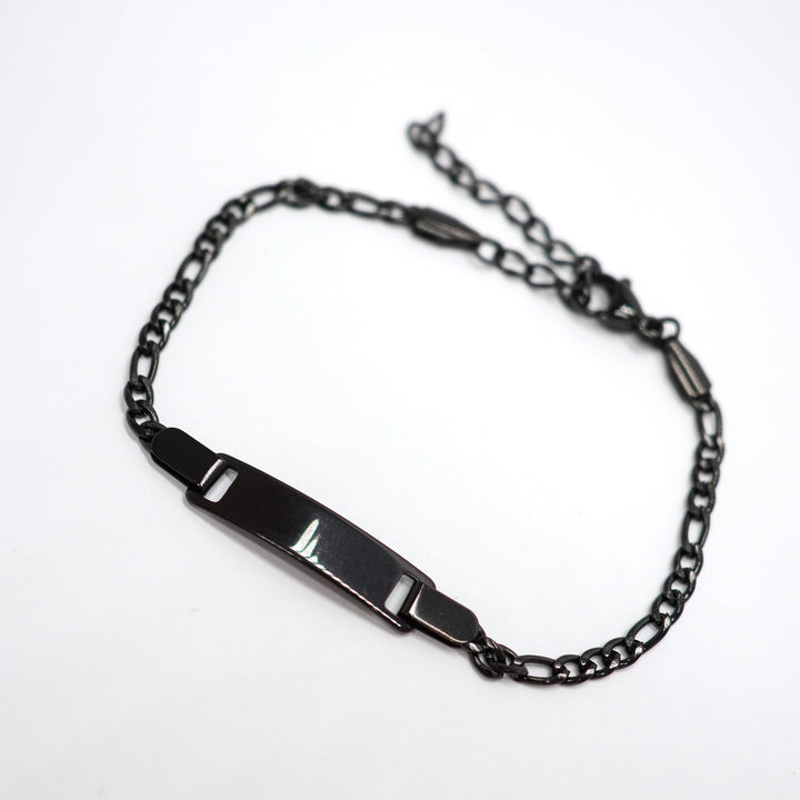 rokassprādze ar gravējumu