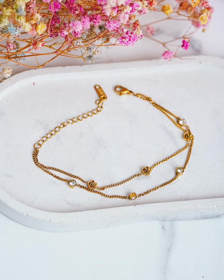 Dāvana draudzenei svētkos