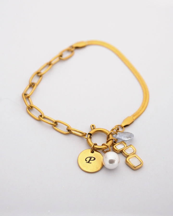 Rokassprādze My Moment - ar gravējumu