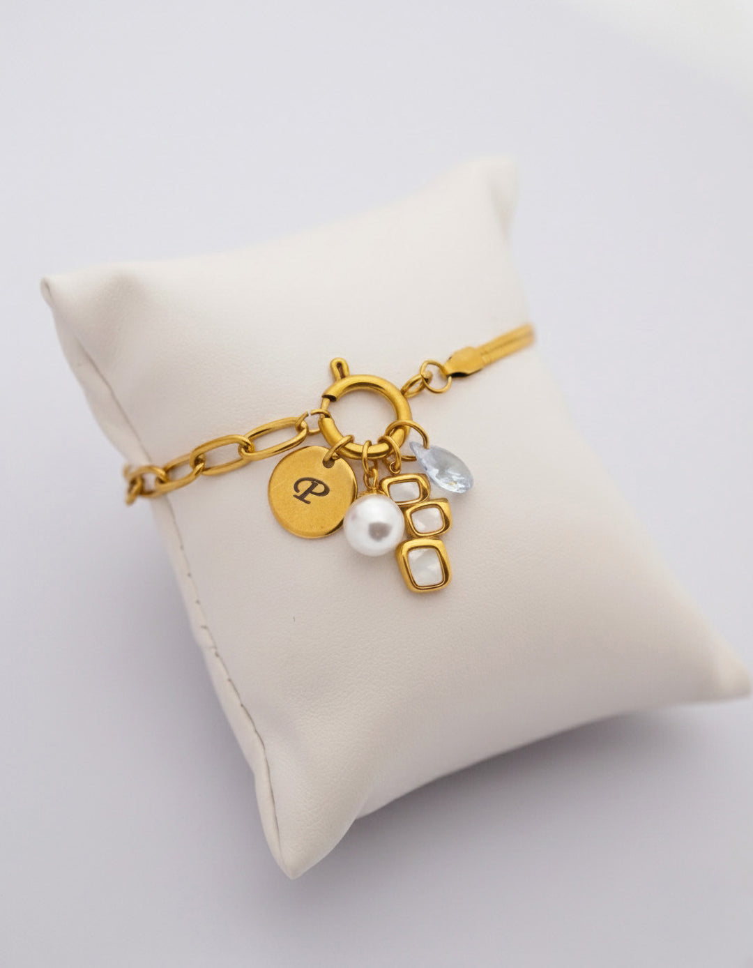 Rokassprādze My Moment - ar gravējumu