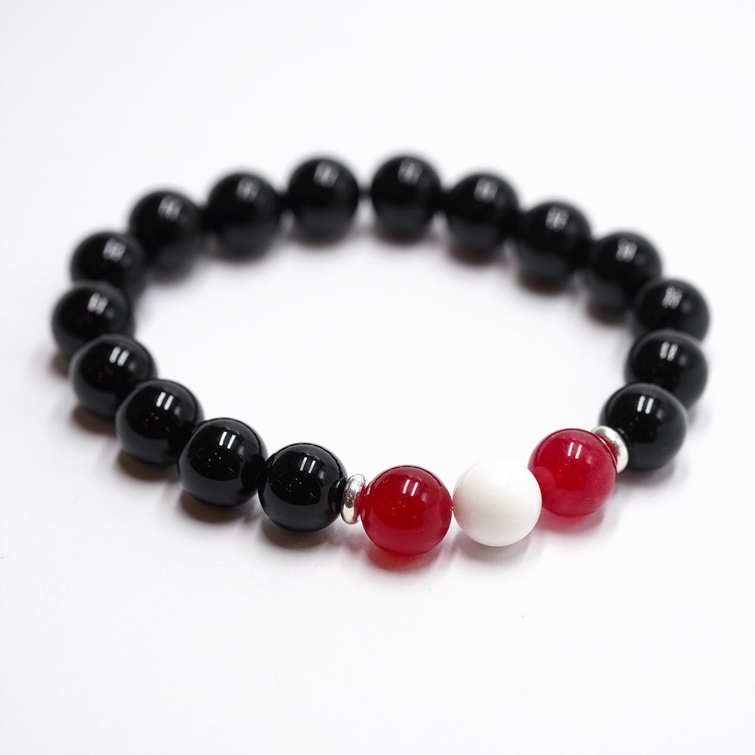 Vīriešu rokassprādze Mana Latvija