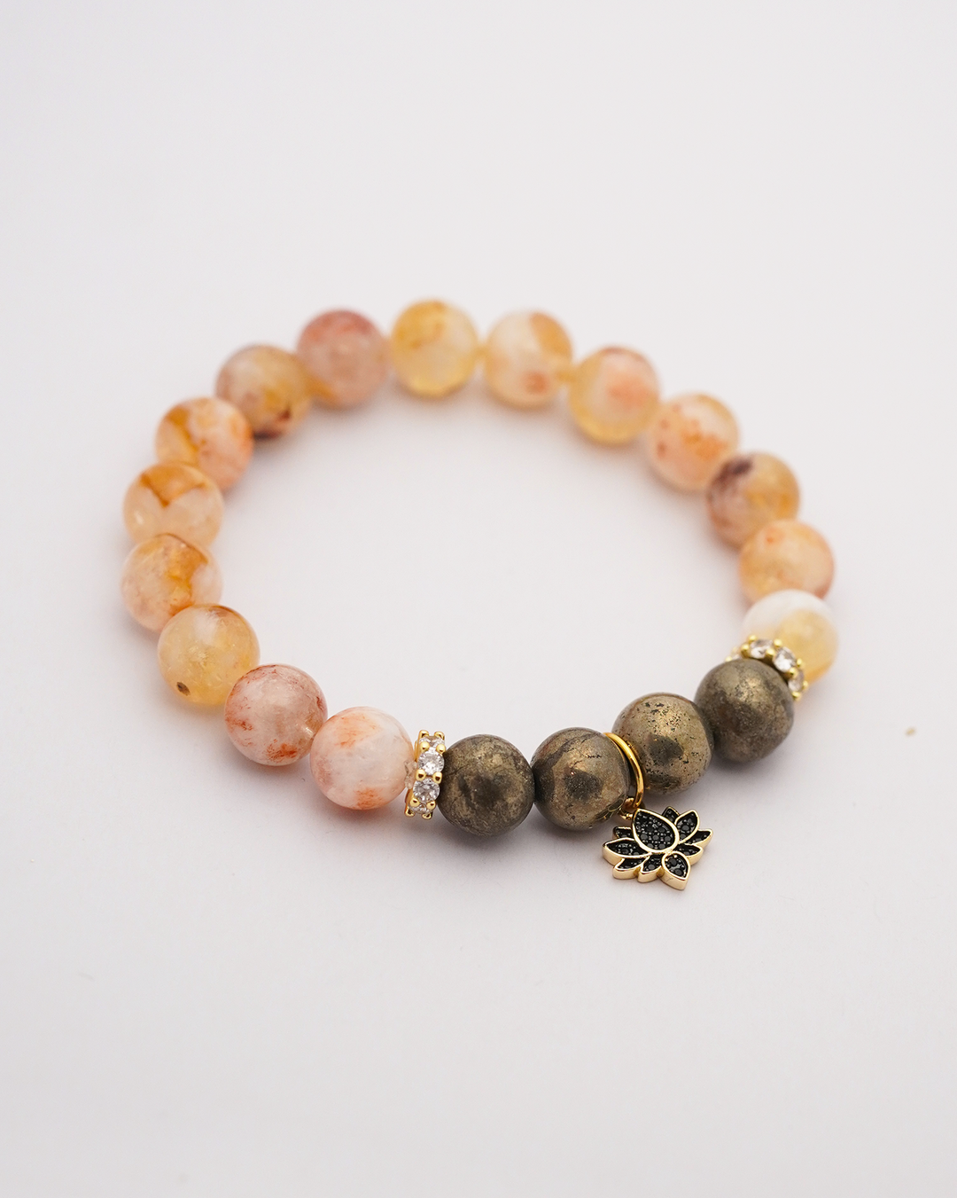 Dabīgā akmens enerģijas