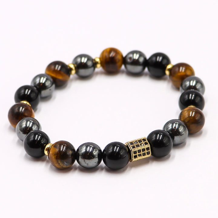 Vīriešu rokassprādze