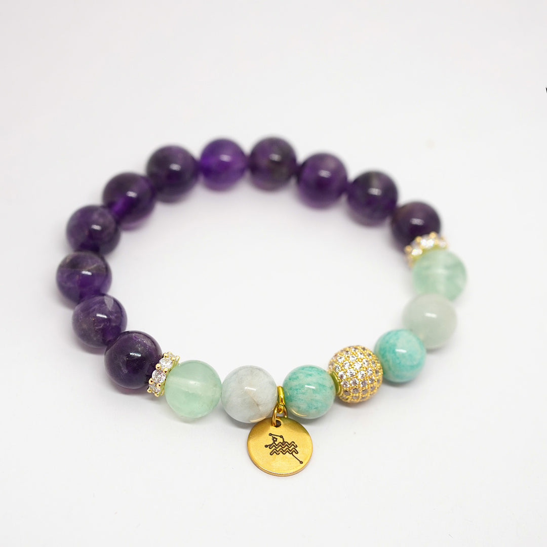 dāvana ūdensvīram