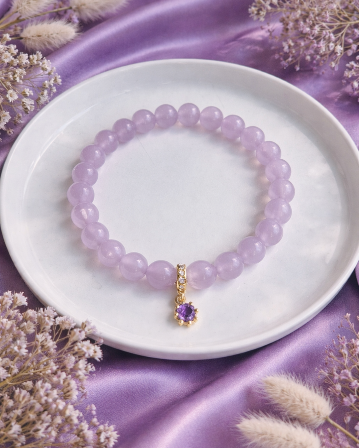 Rokassprādze gudrībai