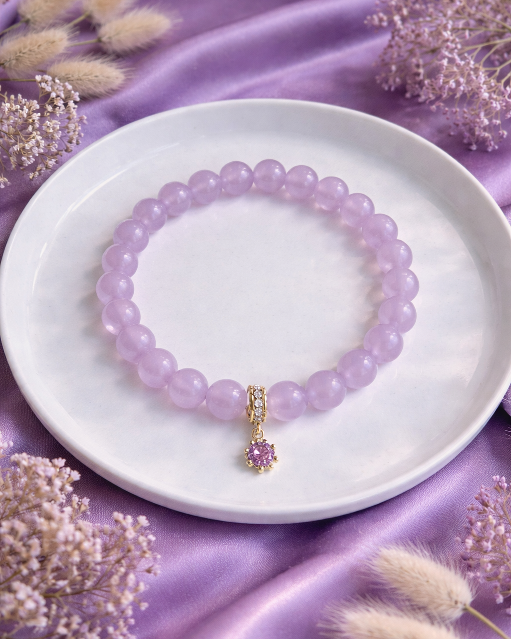 Rokassprādze gudrībai