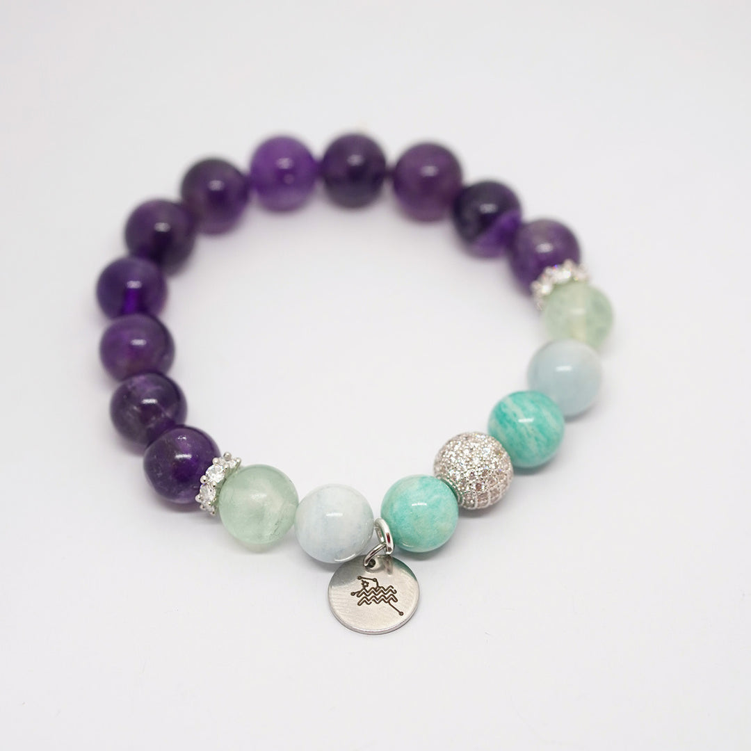 rokassprādze ūdensvīram