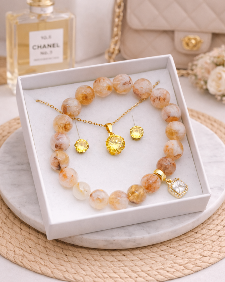 rotas bagātam gadam