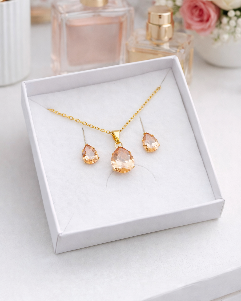 rotu komplekts dāvanai