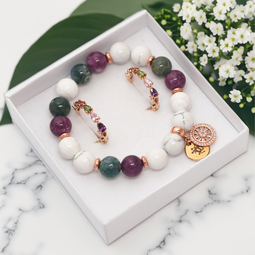 zodiaka rokassprādze