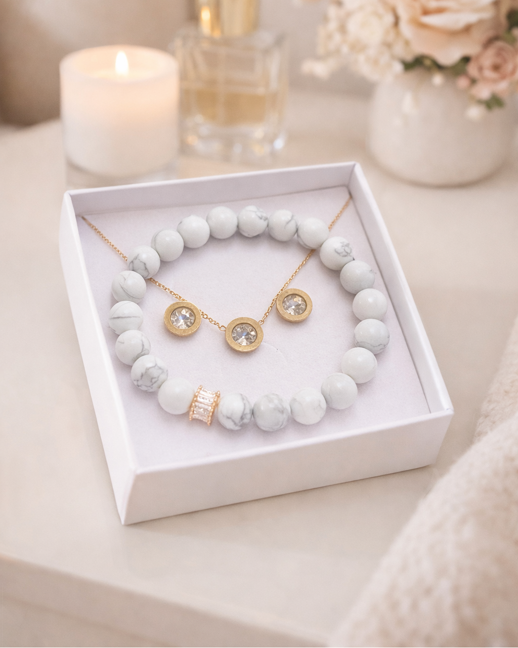 balts rotu komplekts