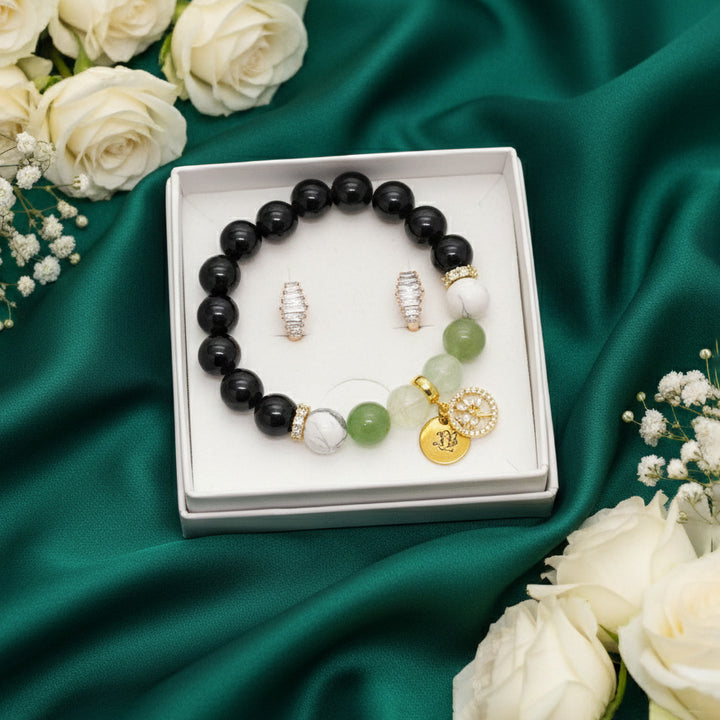 rotu komplekts mežāzim