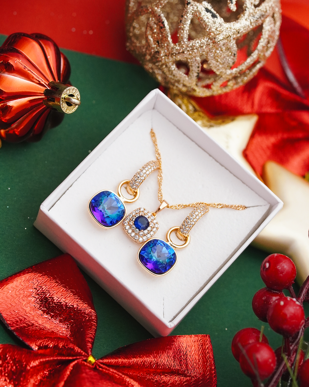 ziemassvētku dāvana