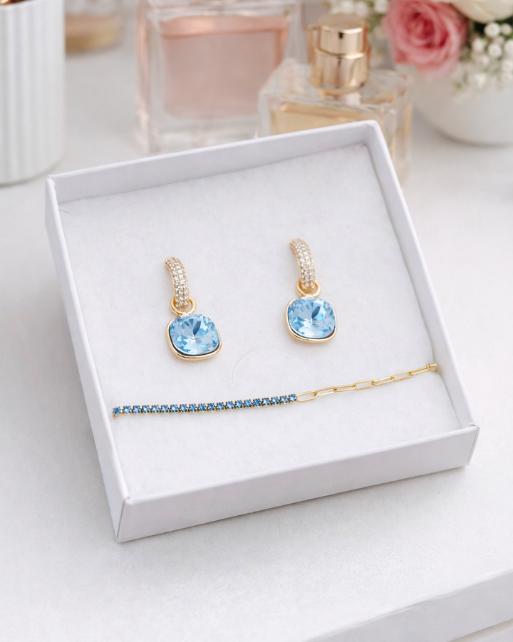 rotu komplekts dāvanai