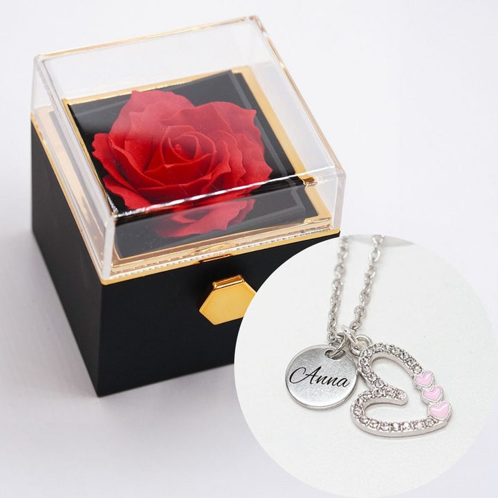 Dāvana valentīndienā