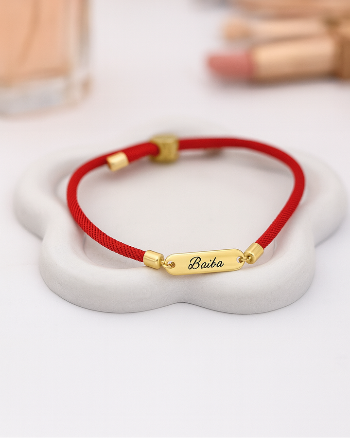 personalizwta rokasspradze
