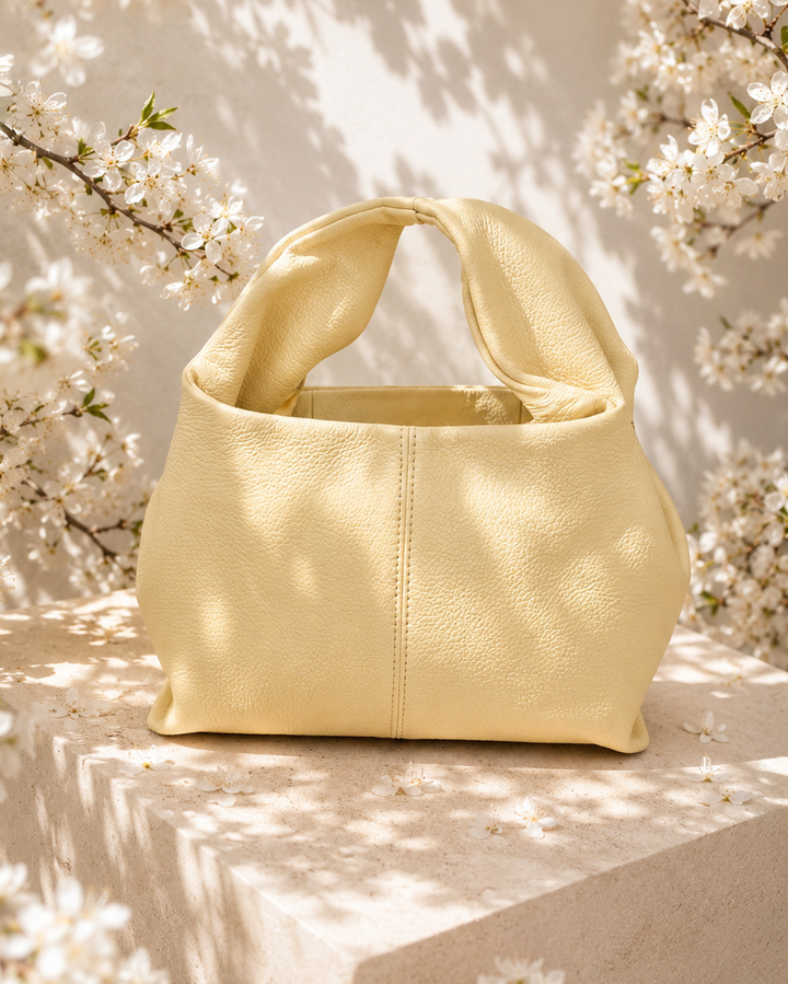 Ādas soma Solea