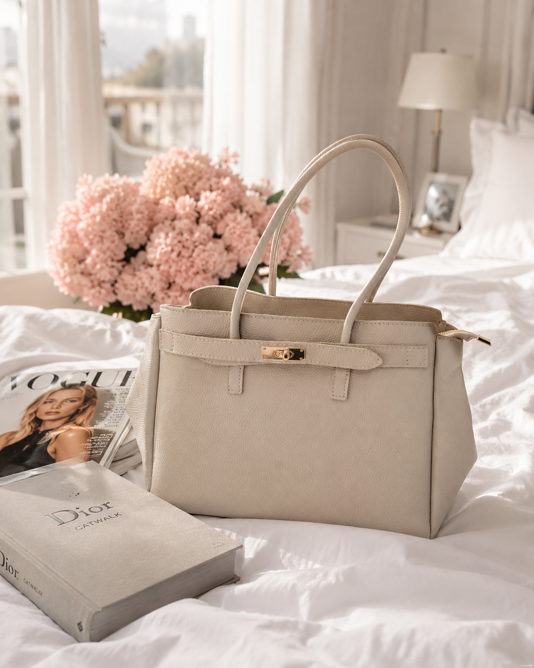 soma hermes birkin stilā
