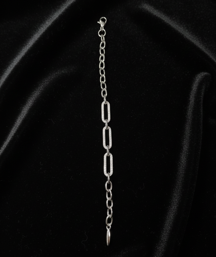 sudraba rokasspradzes