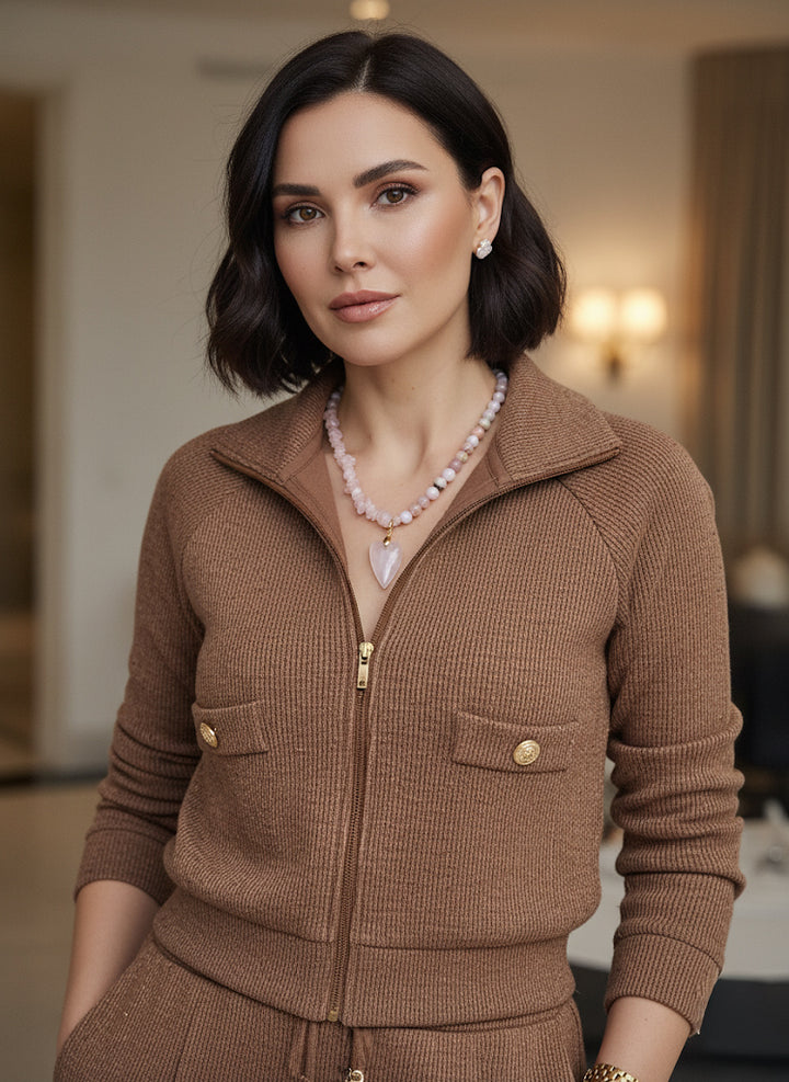 ekskluzīva kaklarota