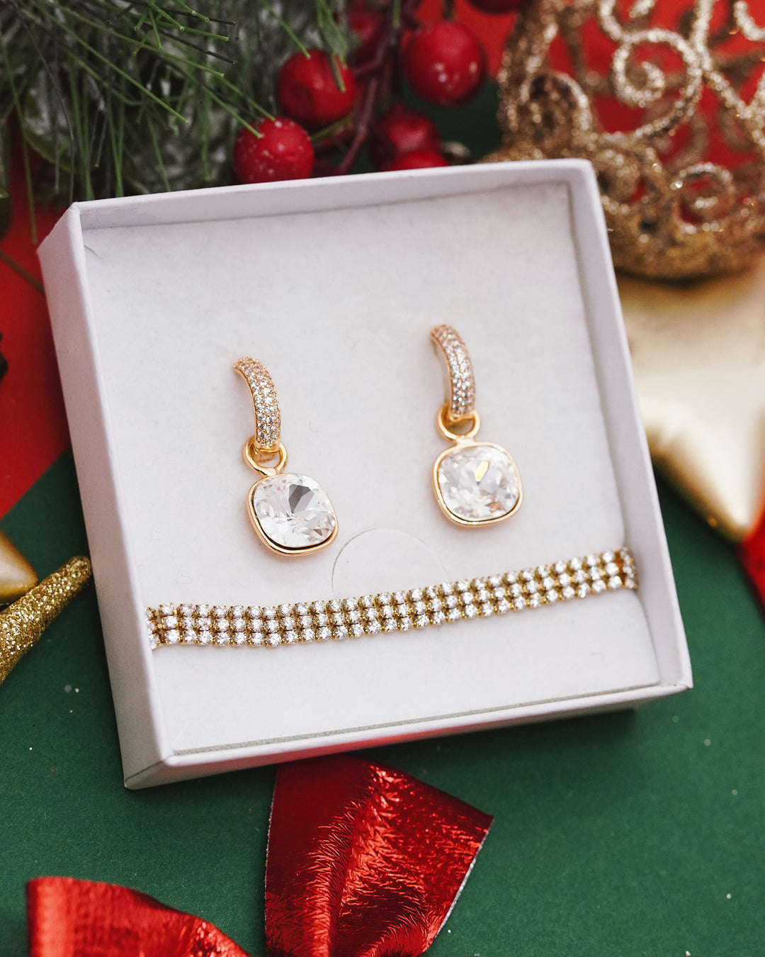 ziemassvēttku dāvana sievietei