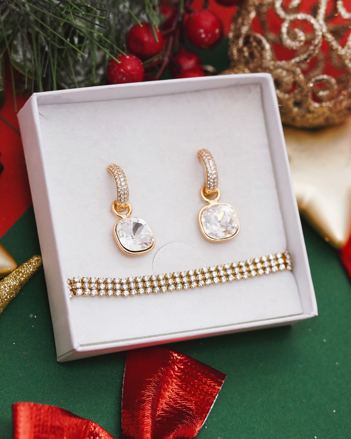 ziemassvēttku dāvana sievietei