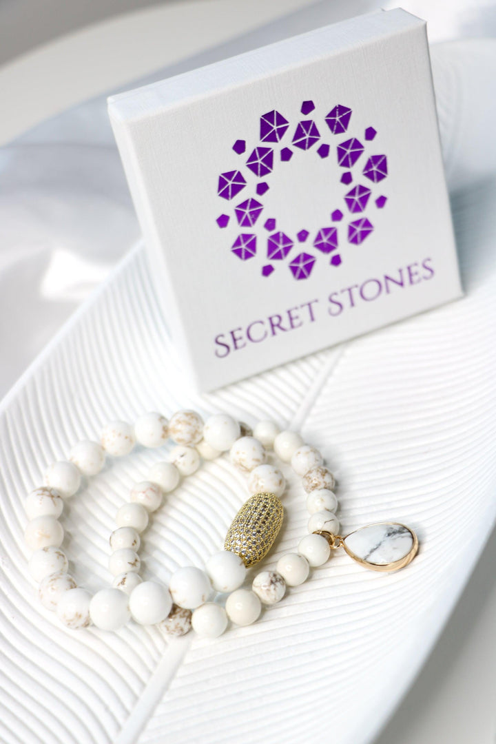 Dāvanu kastīte - Secret Stones